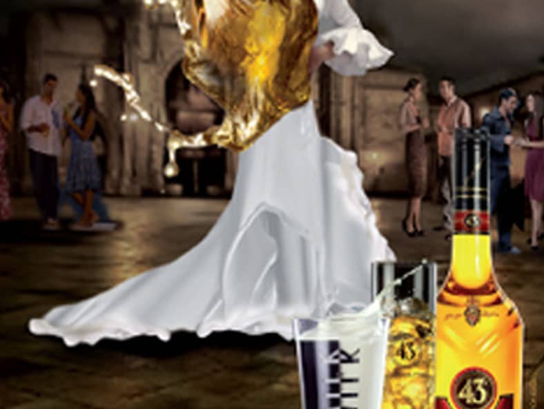 Licor 43