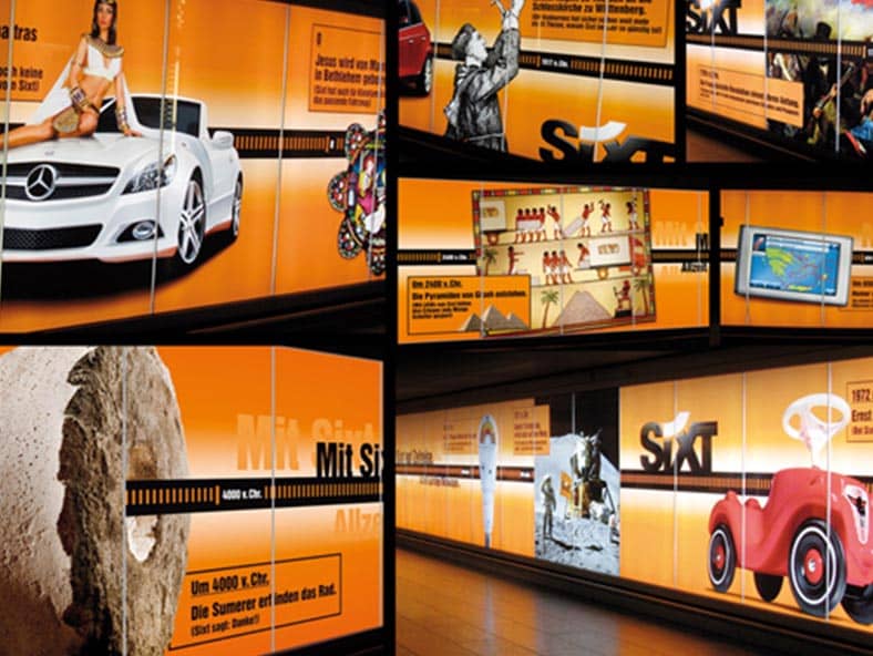 Sixt