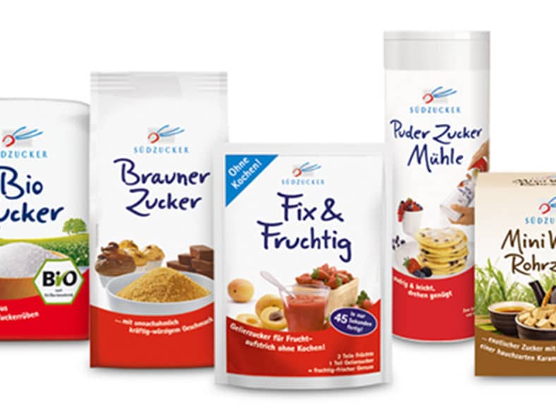 Südzucker