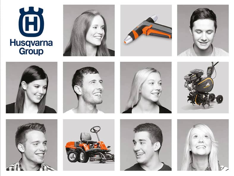 Husqvarna
