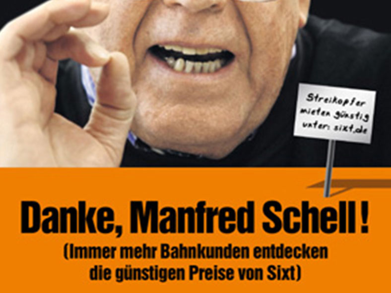 Sixt